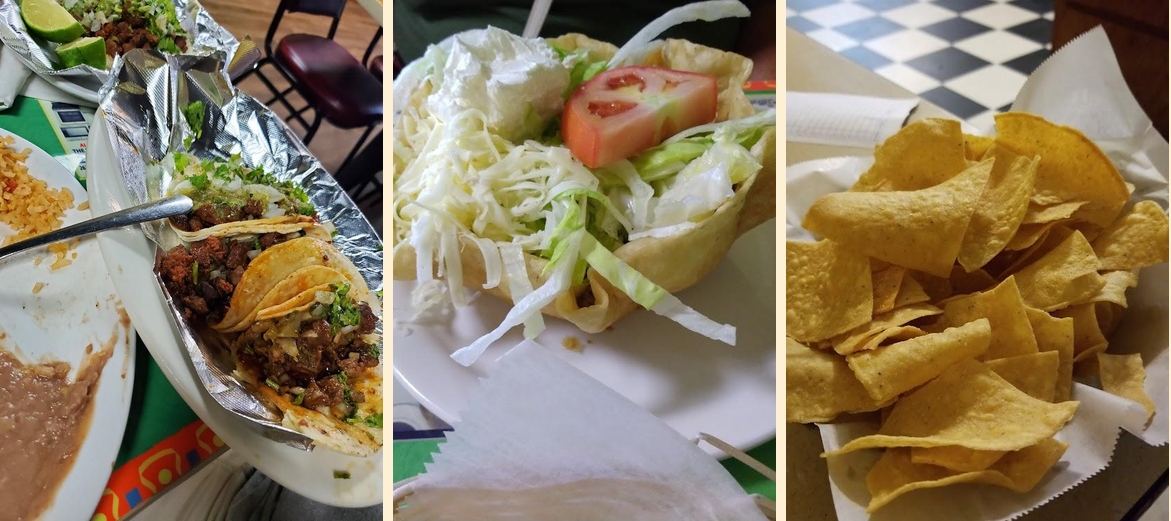 Don Chico Mexican Restaurant