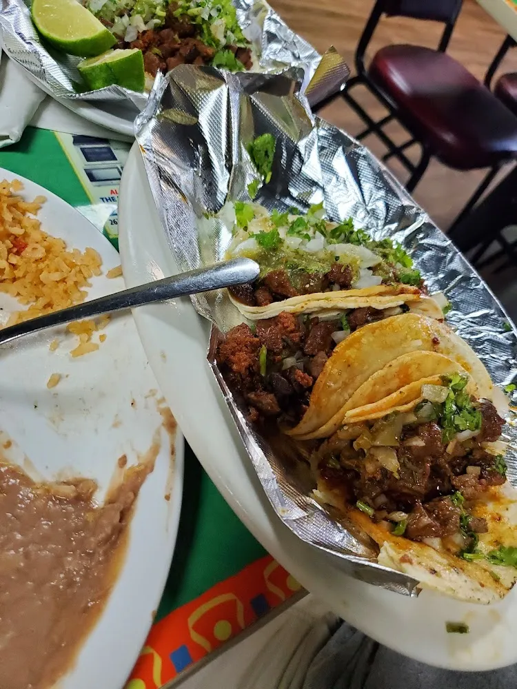 El Taco Grande