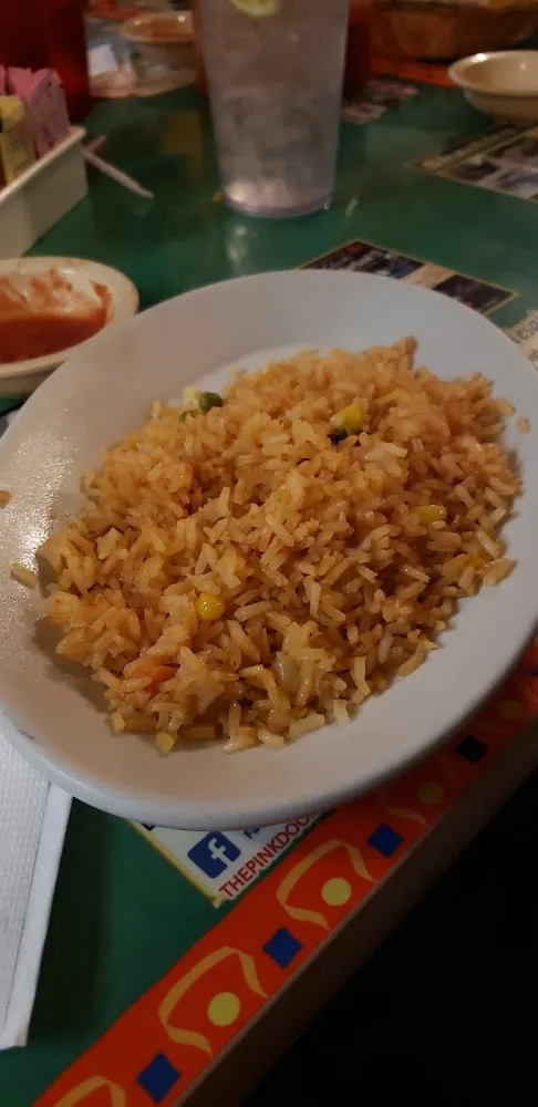 Rice